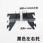 OEM supermarket display rack bracket corner bracket