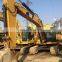 Japan Original Caterpillar 320d excavator for sale, cat 20 ton digger in China