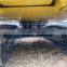 Second hand Komatsu PC200-8 crawler  excavator , Japan 20 ton tracked digger cheap and excellent in China