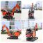 digger excavator machine new type mini excavator 900kg china telescopic mini excavator for sale