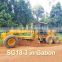 construction equipment motor grader in hot sale with working condition