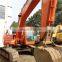 Дозан (Doosan) машина для копания DH220, DH225, DH215 гусеничный экскаватор Doosan