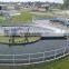 Effluent water treatment plant