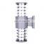 Waterproof Outdoor LED Wall Lamp IP65 Garden Porch Sconce Wall Light
