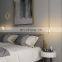 Modern Minimalist LED Hanging Lights Seagull Pendant Light Nordic Bar Restaurant Window Bird Decor Ceiling Chadnelier
