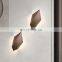 Modern Indoor LED Wall Lamp Creative Bedroom Wall Light For Living Room Dinner Room Hotel Decoration