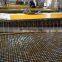 Fiberglass frp grating platform grating stairs grating