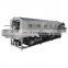SS304 Cleaning Machine For Vegetable Washing Machine Tomato Root Vegetable Processing Line
