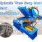 baler for steel plate baling press for scrap hydraulic metal briquetting press machine