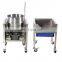 Sweet Corn Machine Ball Shape Popcorn Maker Kettle Corn Popcorn Machine