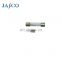 higher cost performance Glass Tube fuse link F(Fast-acting) Rated Voltage:125V AC 250V AC Rated current 3000mA  3150mA