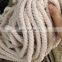 Macrame Twist Braided Cord 100% Macrame Cotton Rope Factory Wholesale 2mm 3mm 4mm 5mm 10mm 12mm 20mm Cotton,100% Cotton