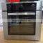Built-in gas&electric oven