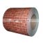 ral 9012 white ppgi prepainted galvanized steel coil for 0.6mm thick color coated corrugated steel coil