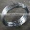 High quality construction technology hot-dip galvanized wire frame galvanized iron wire