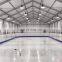 Self-lubricating Ice Rink Board Plastic Sheet/panel/board Self-lubricating Ice Rink Board