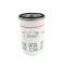 Carefully selected materials High-efficiency external oil filter 1092035894
