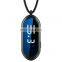 necklace mini small personal air purifier with CE for home