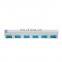 98-IV-B  Two  and Four  Rows  Electronic Control Heating Mantles