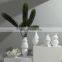 Home Decor Nordic Art Handmade Custom Color Modern Ceramic Flower Vases