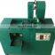 New design waste paper pencil making machine