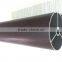 all kinds of useful popular aluminum round tube&pipes