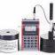 Digital LCD Portable Metal Hardness Tester for sale