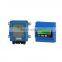 Transit Time Flow Meter - Wall Mount Insertion Type Ultrasonic Flowmeters