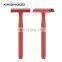 Private Label Razor Shave Women Shaving Razor Pink Double Edge Safety Shaving Razor