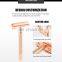 Women Double Mini Edge Safety Shaving Razor Best Gift