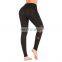 Seamless yoga wear women's buttocks tight suit bra fitness & yoga sets wear tight leggings