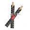 Chinese wholesale chopstick stand 100% nature bamboo disposable chopsticks with customized paper sleeve