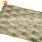 Decoration Facade Cladding Expanded Metal Mesh for Building Materials