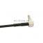 698-960/1710-2700MHz CRC9 Connector 4G Spring Antenna LTE Sucker Antenna