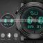 Small Order 50PCS Factory Direct Men's Watch Chronograph Silicone Band Alarm Watches Man Sport Wristwatch
