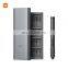 Xiaomi Mijia Electrical Precision Screwdriver Kit 2 Gear Torque 400 Screw 1 Type-C Rechargeable Magnetic Aluminum Case Box