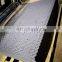 Waste Water Treatment Film Plastic PP PVC Cooling Tower Filler   Honeycomb PVC Fills