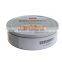Embossing Empty Custom Gift Box Round Cookies Tin