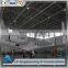 Steel Strcture For aircraft hangar