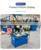 LIVTER JC-275 Manual small metal pipe cutting machine angle iron square pipe round pipe cutting machine