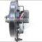 25W High-power cleaning motor unblock pipe/drain machine for hotel