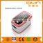 Hot Selling Private Label Measuring Medical Supply Finger Pulse Oximeter Walmart Non Ear Lobe Oximetro De Dedo Pediatric Sensor