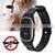 2020 Electronic Ultrasonic Band Repellent Mosquito Bracelet Anti Mosquito Killer