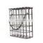 High Quality Metal Bird Feeder Automatic Bird Feeder Garden Fatball Bird Feeder