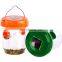 Hot Sale Best Animal Honey Hanging Outside Powered Best Carpenter Solar Bee Wasp Trap