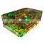 New Hot Sale Funny Amusement Equipment Kids Playground Indoor popular soft playground for sale