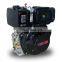 Small Single Cylinder Diesel Engine for garden used