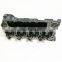 High Performance Diesel Engine DCEC 4B 3966448 Cylinder head