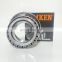 3984/3920 Cone and Cup Set Inch Tapered Roller Bearing For Auto Spare Parts
