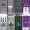 Shenzhen OEM and ODM 15 years manufacturer STB home appliance infrared TV remote control